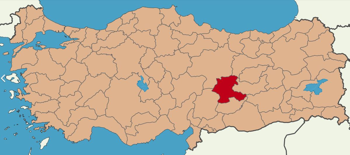 Akçadağ nerede? Akçadağ ilçesinin nüfusu, yüzölçümü ne kadar? Akçadağ ilçesi hangi ile bağlı?