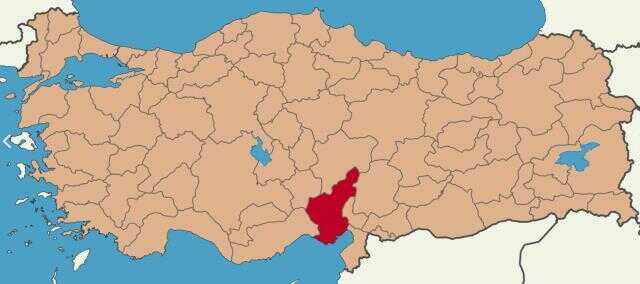 Aladağ nerede? Aladağ ilçesinin nüfusu, yüzölçümü ne kadar? Aladağ ilçesi hangi ile bağlı?