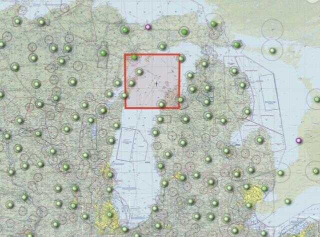 Amerika UFO mu düşürdü? ABD UFO mu vurdu?