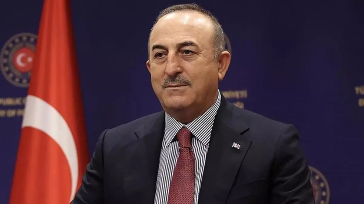 Bakan Çavuşoğlu'dan 'Suriyelilere kapılar açılıyor' iddialarına net yanıt: PKK/YPG'nin kontrol ettiği yerlerde kapıların açılması söz konusu değil