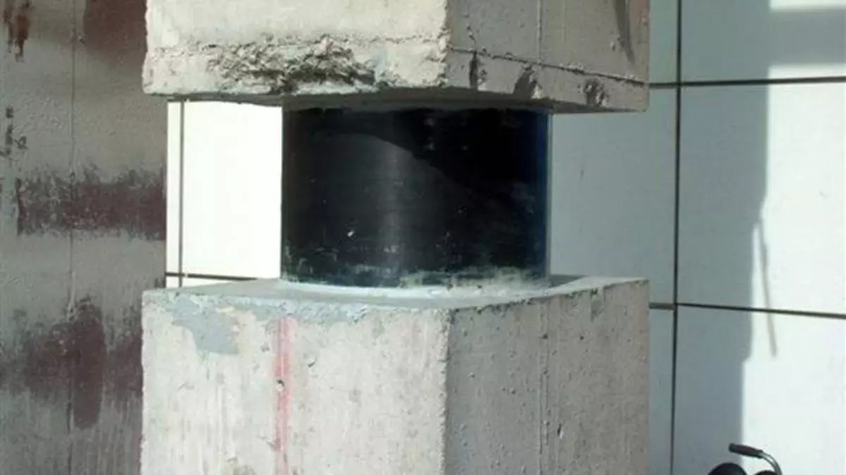 Bina sismik izolatör nasıl yapılır, ne kadar, kaç TL? Raylı sistem maliyeti ne kadar 2023? Depreme dayanıklı izolatör yapımı kaç gün sürer?