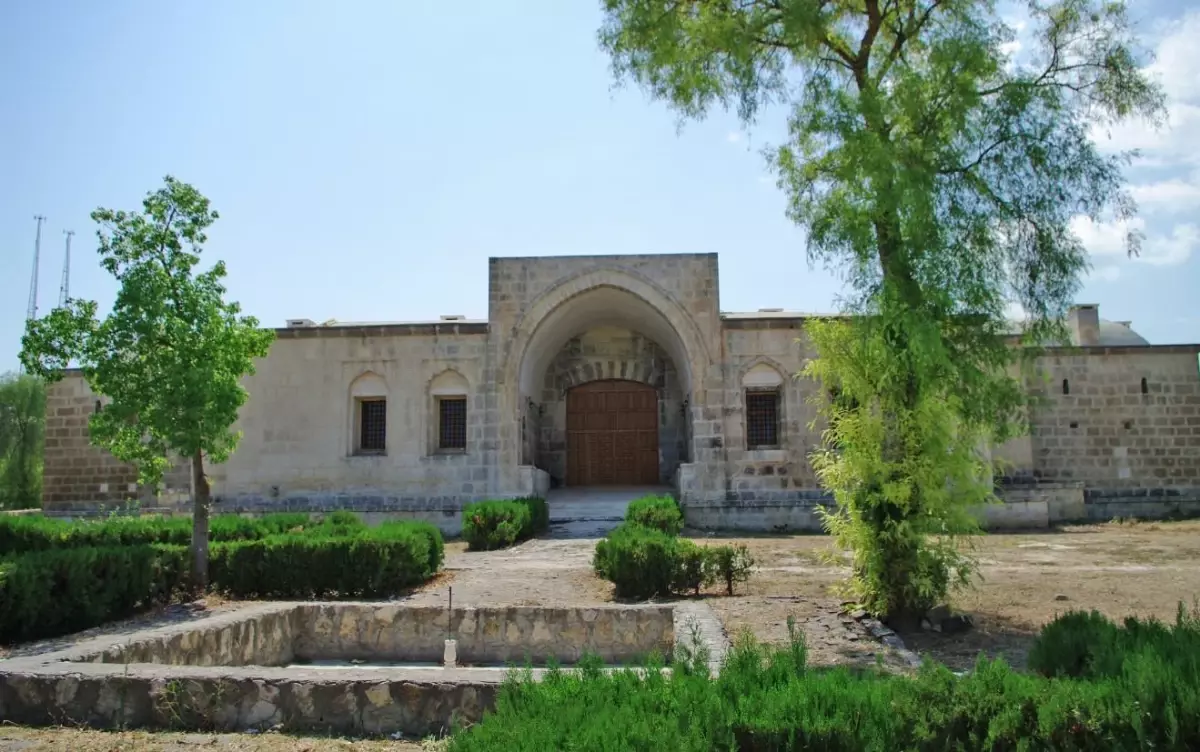 Ceyhan nerede? Ceyhan ilçesinin nüfusu, yüzölçümü ne kadar? Ceyhan ilçesi hangi ile bağlı?