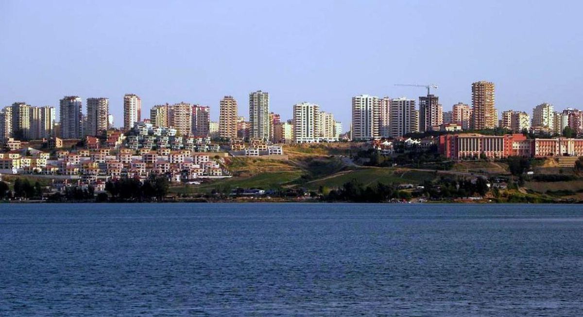 Çukurova nerede? Çukurova ilçesinin nüfusu, yüzölçümü ne kadar? Çukurova ilçesi hangi ile bağlı?