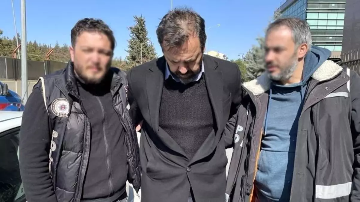 Depremde yıkılan binaların müteahhitleri tutuklandı mı? Kaç müteahhit yakalandı?