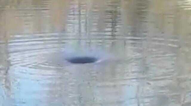 Diyarbakır Lice'de depremler sonrası obruklar oluştu