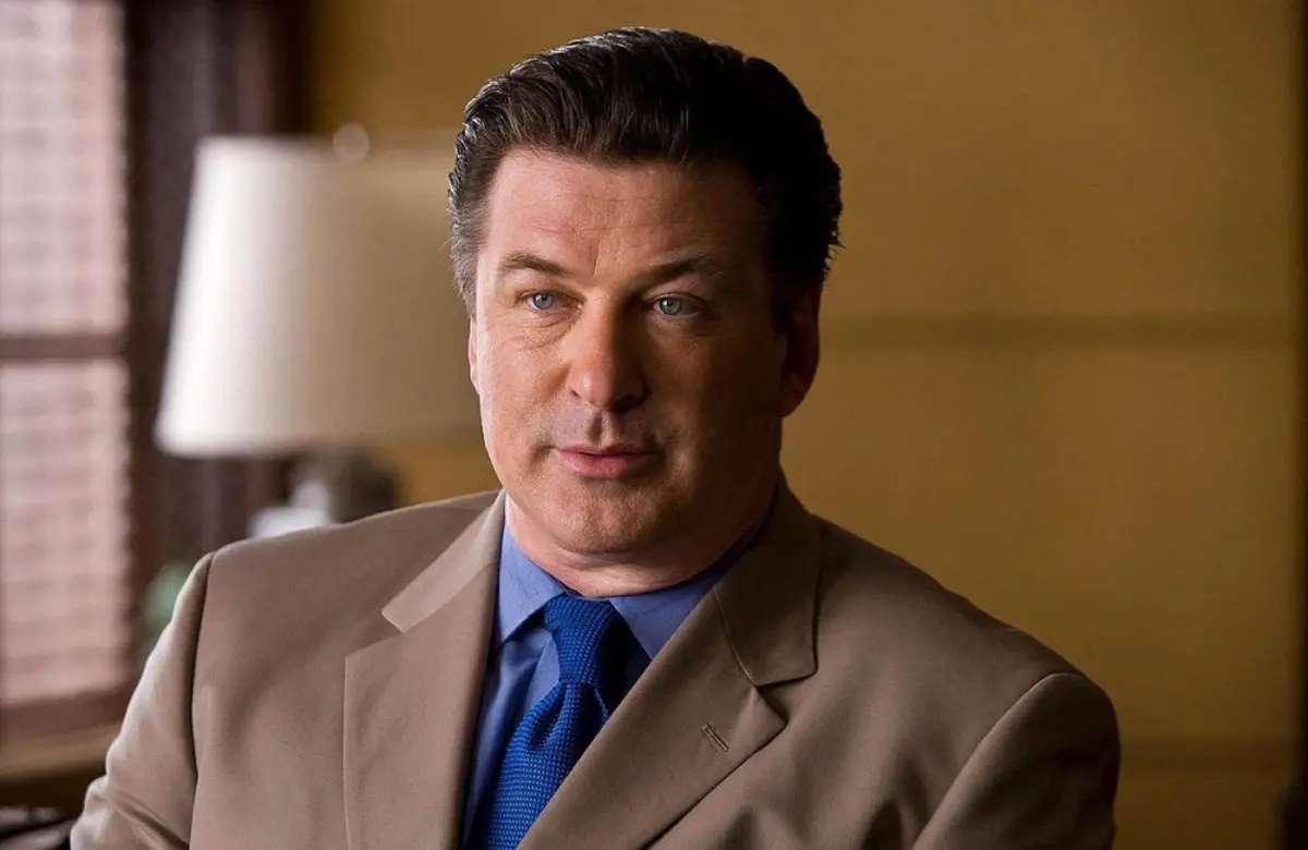 Halyna Hutchins'in ailesinden Alec Baldwin'e yeni dava