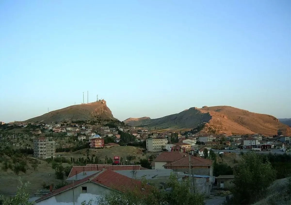 Hekimhan nerede? Hekimhan ilçesinin nüfusu, yüzölçümü ne kadar? Hekimhan ilçesi hangi ile bağlı?