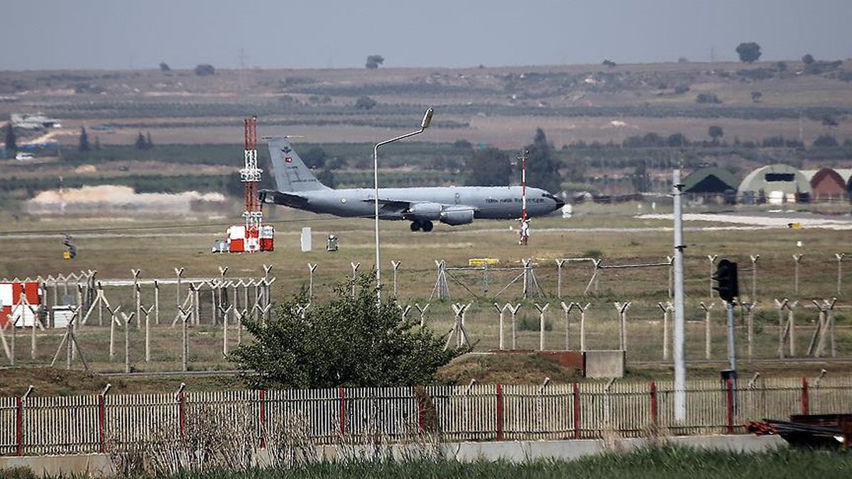 İncirlik Üssü nerede? İncirlik Üssü ne zaman kuruldu?
