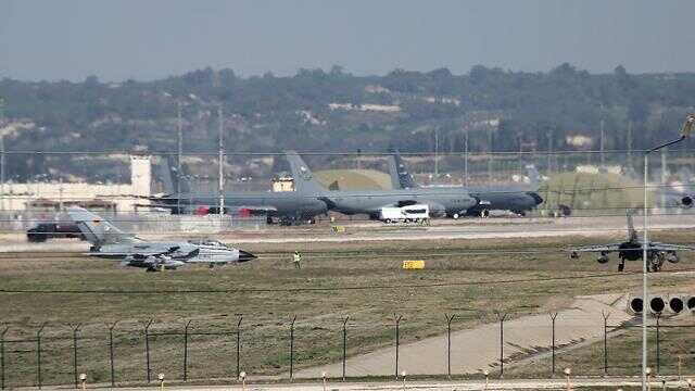 İncirlik Üssü ne zaman kuruldu? İncirlik Üssü nerede?