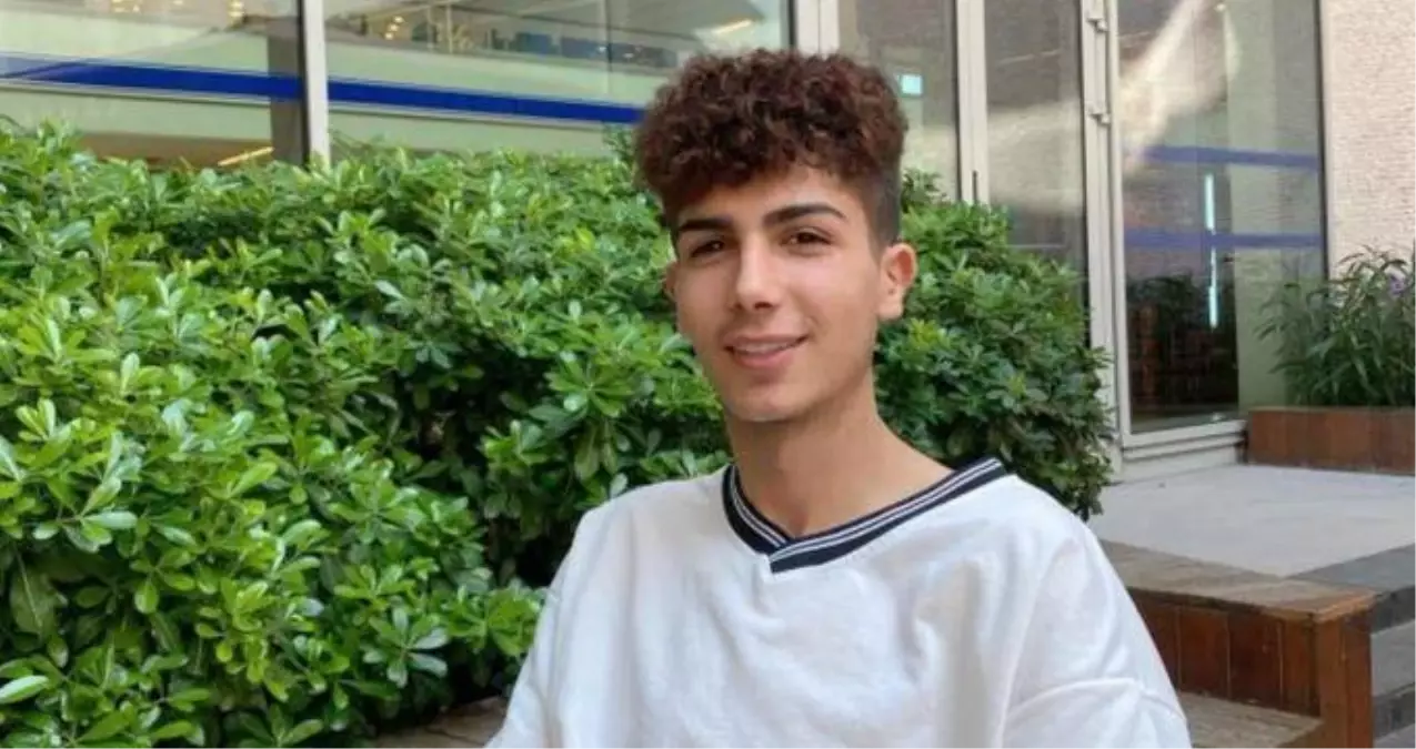 Taha Duymaz ailesi kim? Taha Duymaz ablası kimdir? Taha Duymaz olayı nedir?