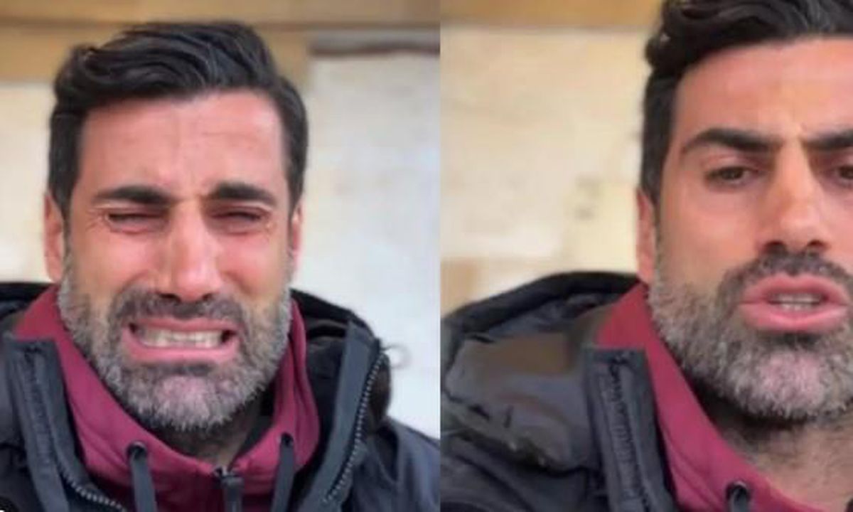Volkan Demirel GS TV'ye ne zaman çıkacak? Volkan Demirel GS TV yardım yayını ne zaman?
