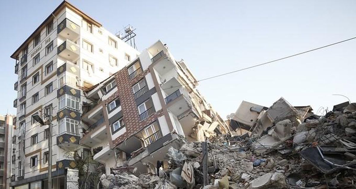 14 Şubat Hatay depremde kaç kişi öldü, kaç yaralı var? Hatay depreminde kaç bina yıkıldı?