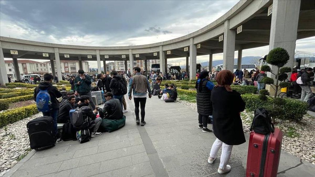 2022-2023 Üniversiteler online mı? Hangi üniversiteler açılacak?