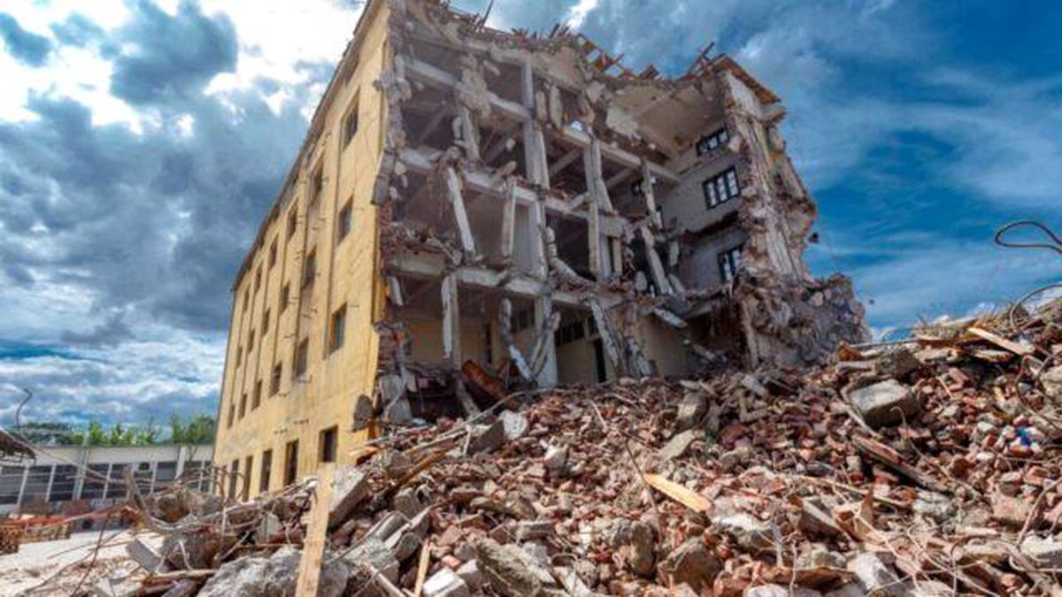 Maraş'ta 3. deprem olursa yıkılacak bina sayısı açıklandı!