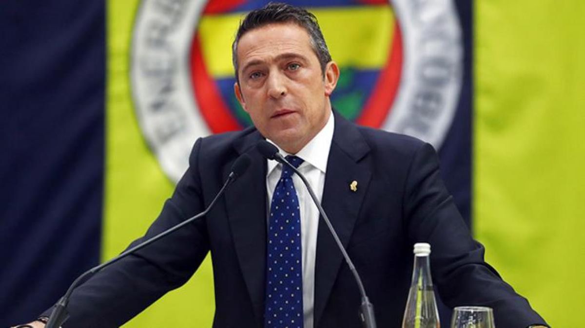 Ali Koç serveti ne kadar 2023? Ali Koç'un güncel resmi serveti kaç milyon TL, kaç milyon dolardır?