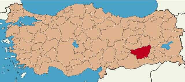 Bağlar nerede? Bağlar ilçesinin nüfusu, yüzölçümü ne kadar? Bağlar ilçesi hangi ile bağlı?