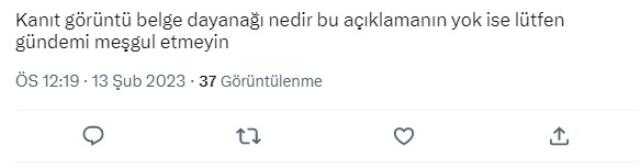 Deprem nedeniyle yüzbinlerce sığınmacının Türkiye'ye geleceği iddiası yanlış