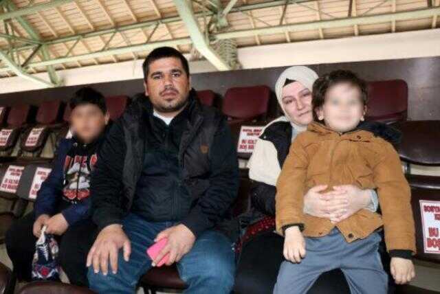 Depremzededen tüyleri diken diken eden sözler: O ses kulaklarımdan gitmiyor, 100 yıl geçse de unutmam Depremzededen tüyleri diken diken eden sözler: O ses kulaklarımdan gitmiyor, 100 yıl geçse de unutmam