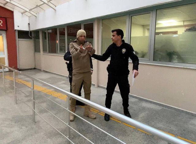 Depremzedenin aracını çalarak Hatay'dan Kocaeli'ye geldi, savunması hayrete düşürdü