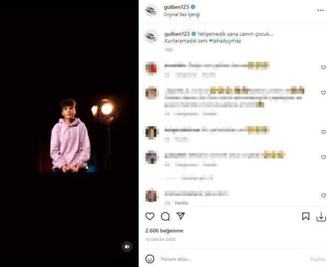 Fenomen Taha Duymaz enkazdan çıkarıldı mı? CZN Burak son durumu açıkladı!