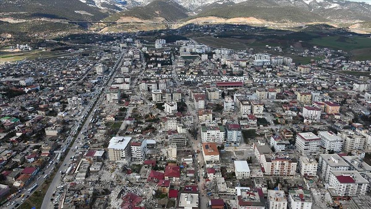 Gaziantep Nurdağı Belediyesi hangi parti? Gaziantep Nurdağı Belediye Başkanı kimdir, hangi partiden?