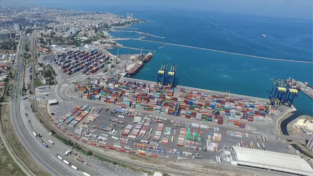 İskenderun Belediye Başkanı kim, hangi partiden? İskenderun Belediyesi hangi parti?
