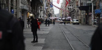 İstiklal Caddesi saldırısında 36 sanık hakkında iddianame hazırlandı! İşte istenen cezalar