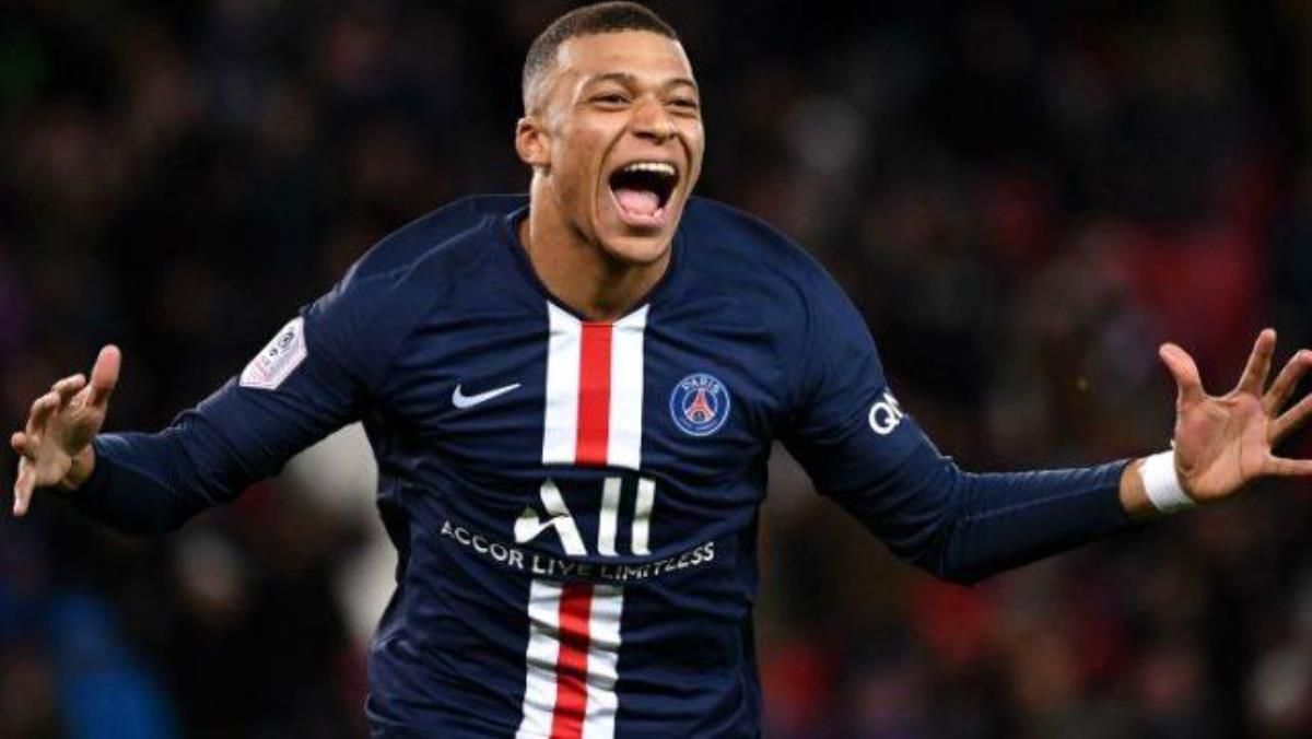 Mbappe maçta yok mu, neden yok, sakatlandı mı? 14 Şubat 2023 PSG - Bayern maçında Kylian Mbappe ilk 11'de değil mi, maçta niye yok, yedek mi?