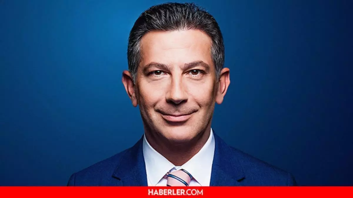 Ortak yayın sunucu Deniz Bayramoğlu kimdir? Deniz Bayramoğlu kaç yaşında, nereli?