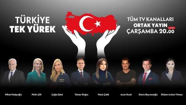 Ortak yayın sunucu Tümer Doğru kimdir? Tümer Doğru kaç yaşında, nereli?