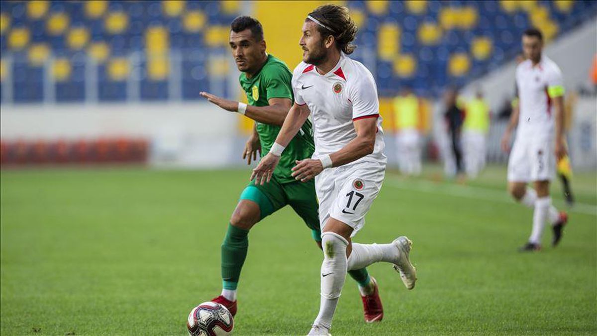 Osmaniyespor ligden çekildi mi? Osmaniyespor çekildi mi, bu sezon maç oynamayacak mı?