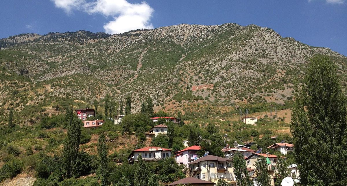 Saimbeyli nerede? Saimbeyli ilçesinin nüfusu, yüzölçümü ne kadar? Saimbeyli ilçesi hangi ile bağlı?