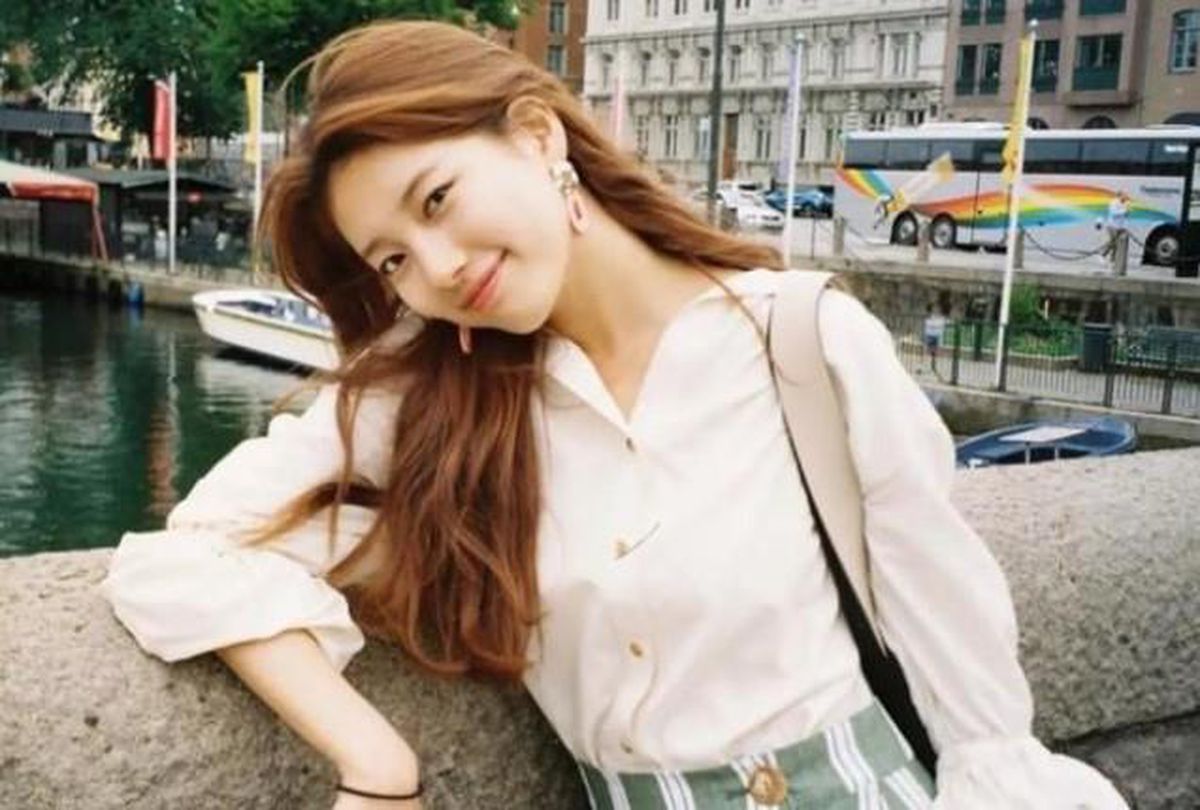 Suzy kimdir? Güney Koreli şarkıcı Bae Suzy kimdir? Suzy kaç yaşında, şarkıları!