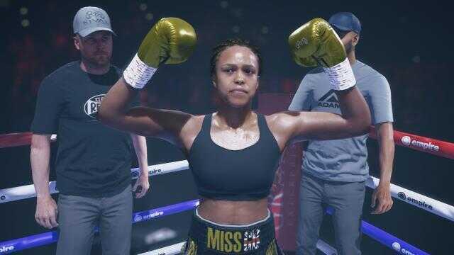 Undisputed sistem gereksinimleri neler? Undisputed kaç GB?