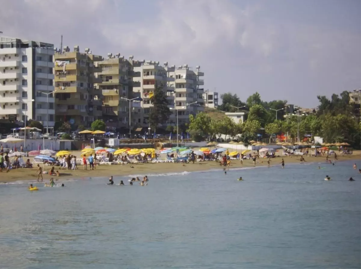 Yumurtalık nerede? Yumurtalık ilçesinin nüfusu, yüzölçümü ne kadar? Yumurtalık ilçesi hangi ile bağlı?