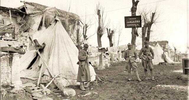 1939 Erzincan depreminde kaç kişi öldü? 1939 Erzincan depreminde kaç bina yıkıldı? 1939 Erzincan depremi ne zaman, kaç şiddetinde oldu?