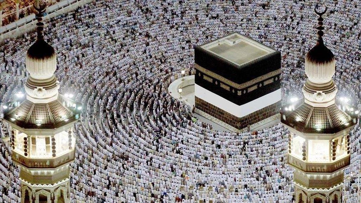 2023 hac kuraları ne zaman çekiliyor, fiyatları ne kadar? Diyanet hac kuralarını ne zaman, hangi gün çekilecek?