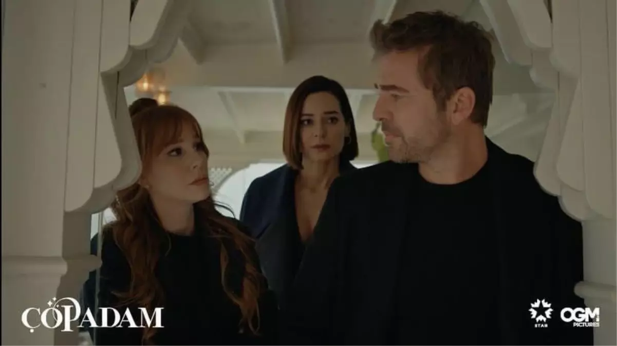 Çöp Adam bugün var mı, yok mu? Çöp Adam yeni bölüm ne zaman? Çöp Adam ne zaman başlayacak?