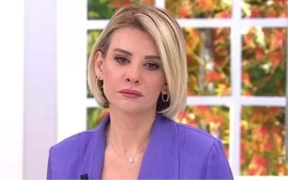 Esra Erol ne kadar bağış topladı? Ortak yayında Esra Erol ne kaç TL yardım topladı?