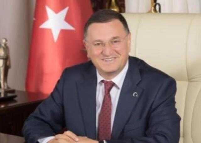 Hatay Büyükşehir Belediye Başkanı Lütfü Savaş kimdir? Lütfü Savaş hangi partiden?