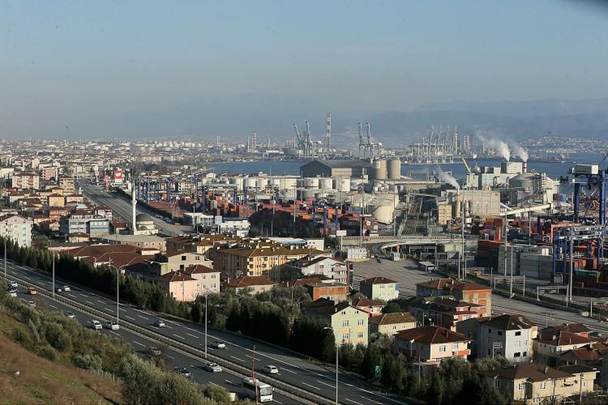 Kocaeli Belediye Başkanı kim, hangi partiden? Kocaeli Belediyesi hangi parti?