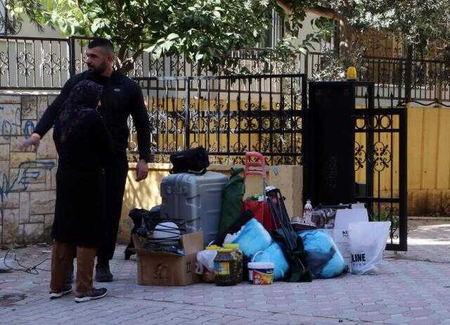 Onlarca kişiye mezar olan bina için 'Mukadderat' diyen müteahhidin diğer binası da ağır hasarlı
