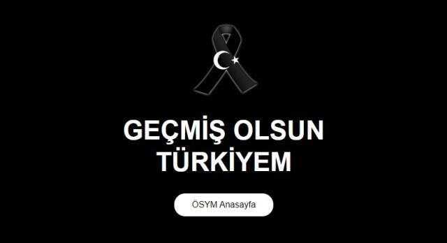 Üniversite sınavı ertelenecek mi? Üniversite sınavı ertelendi mi? Üniversite sınavı ne zaman hangi tarihte yapılacak?