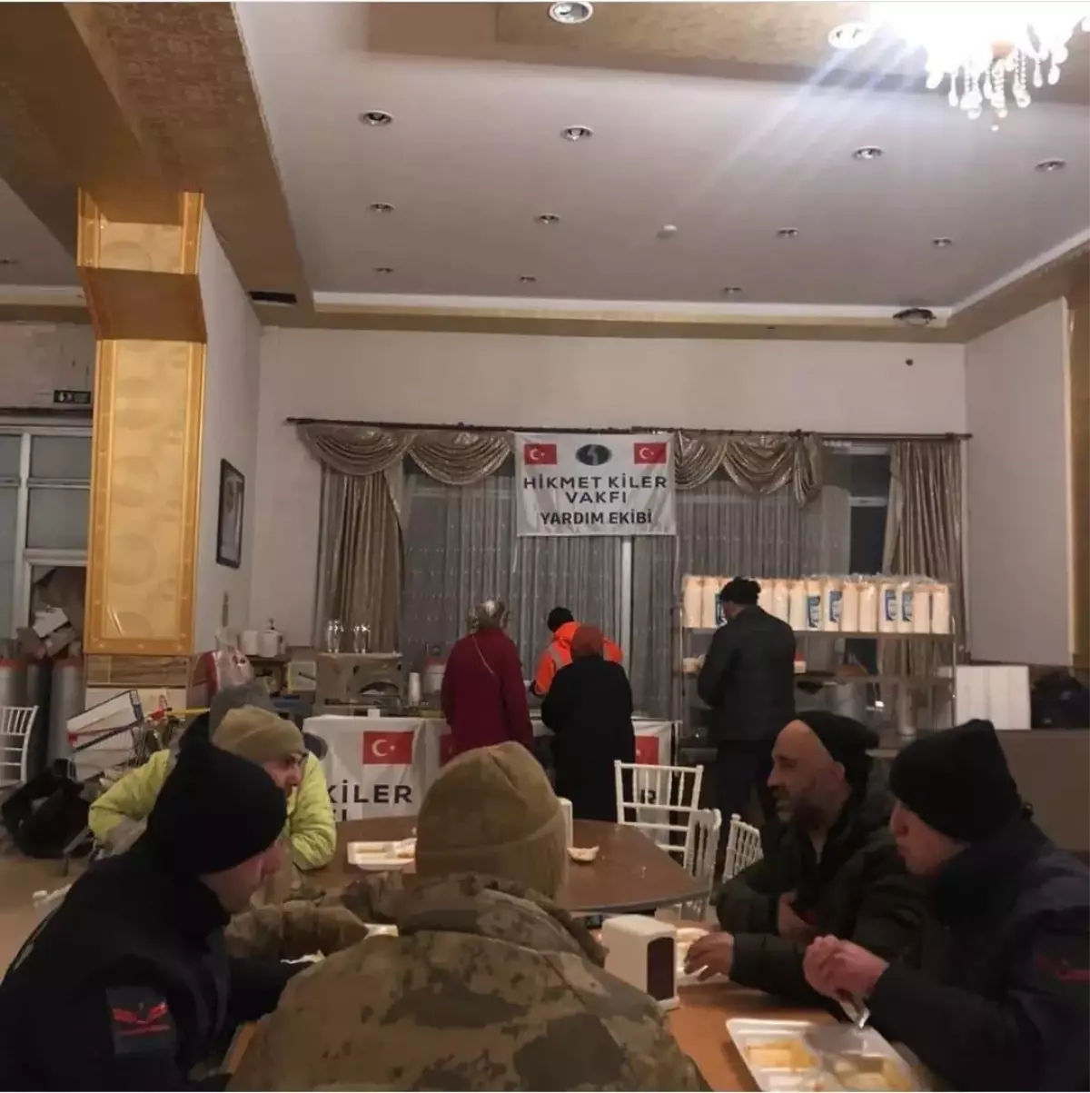 Vakıf, 'Vakfetmek'ten gelir…