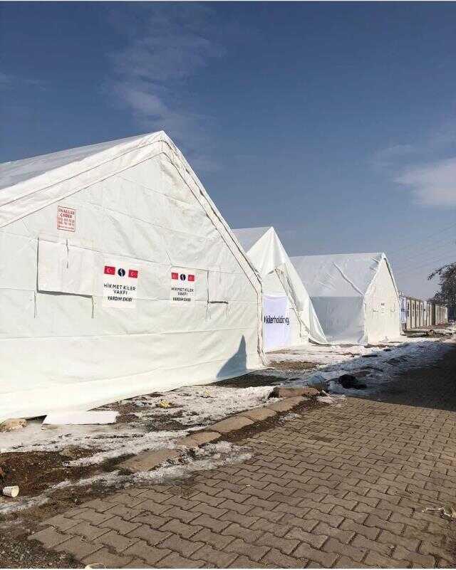 Vakıf, 'Vakfetmek'ten gelir…