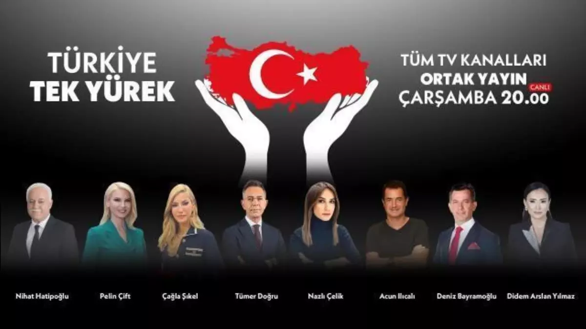 Ziraat Bankası ortak yayında ne kadar bağış yaptı? Ziraat Bankası depreme ne kadar yardım yaptı?