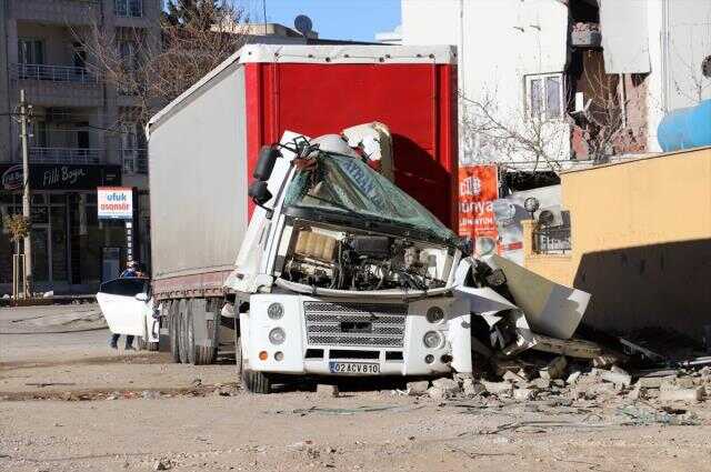 Adıyaman'da şebeke suyunu içmeyin uyarısı