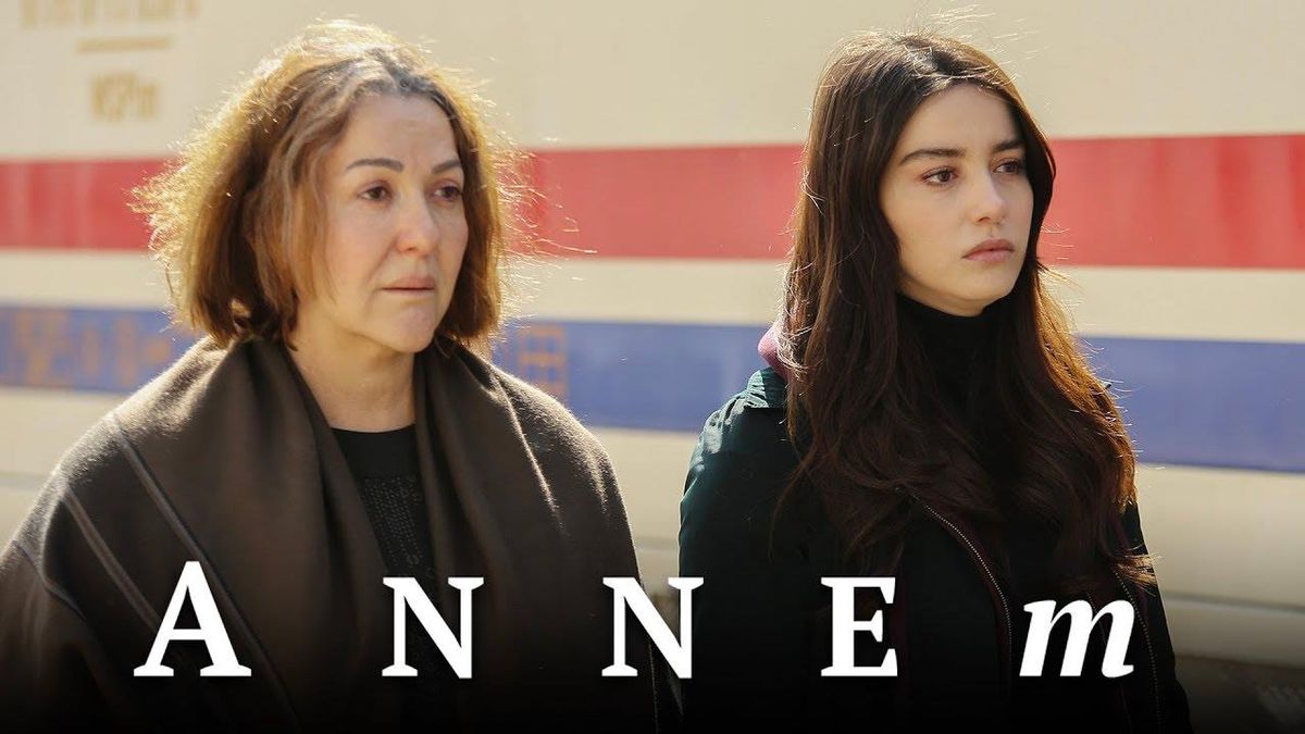 Annem filminin konusu nedir? Annem oyuncu kadrosu! Annem kaç yılında, nerede çekildi?