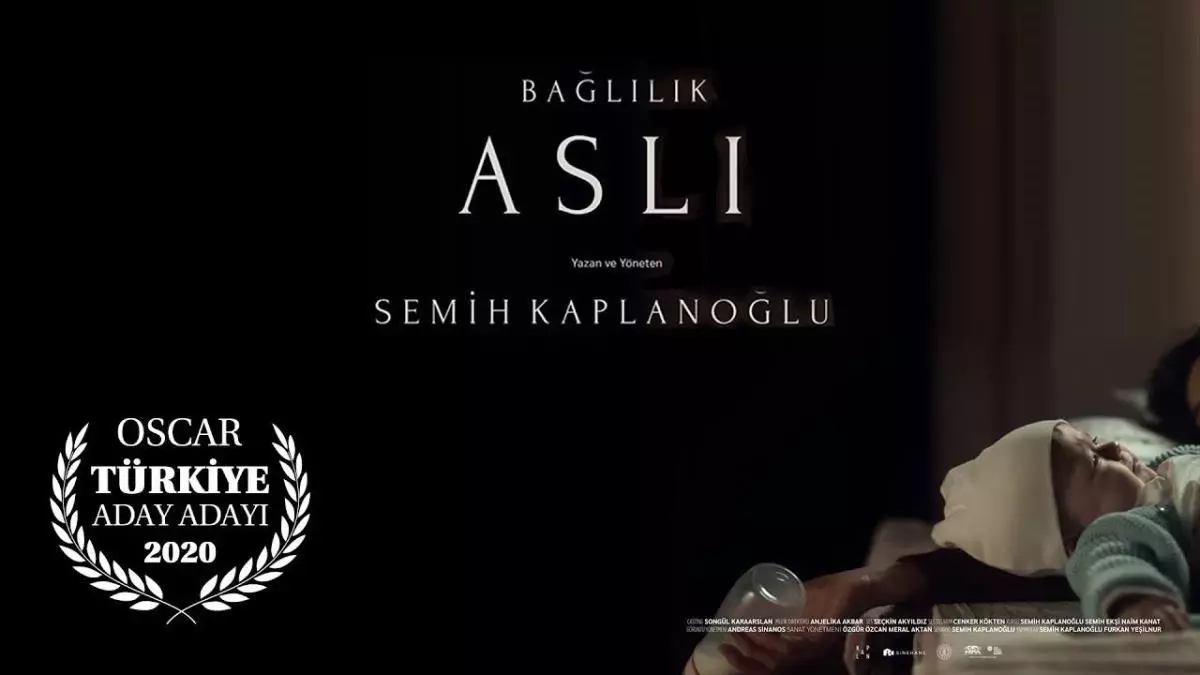 Bağlılık Aslı yaşanmış hikaye mi, kitaptan uyarlama mı?