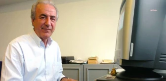 Gazeteci Güngör Mengi Hayatını Kaybetti